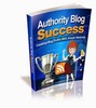 Thumbnail Authority Blog Success With PLR + Bonus
