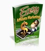 Thumbnail Easy Affiliate Marketing With PLR