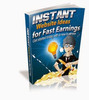 Thumbnail Instant Website Ideas for Fast Earnings With PLR