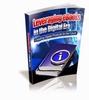 Thumbnail Leveraging eBooks in the Digital Era With PLR