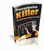Thumbnail Procrastination Killer With PLR